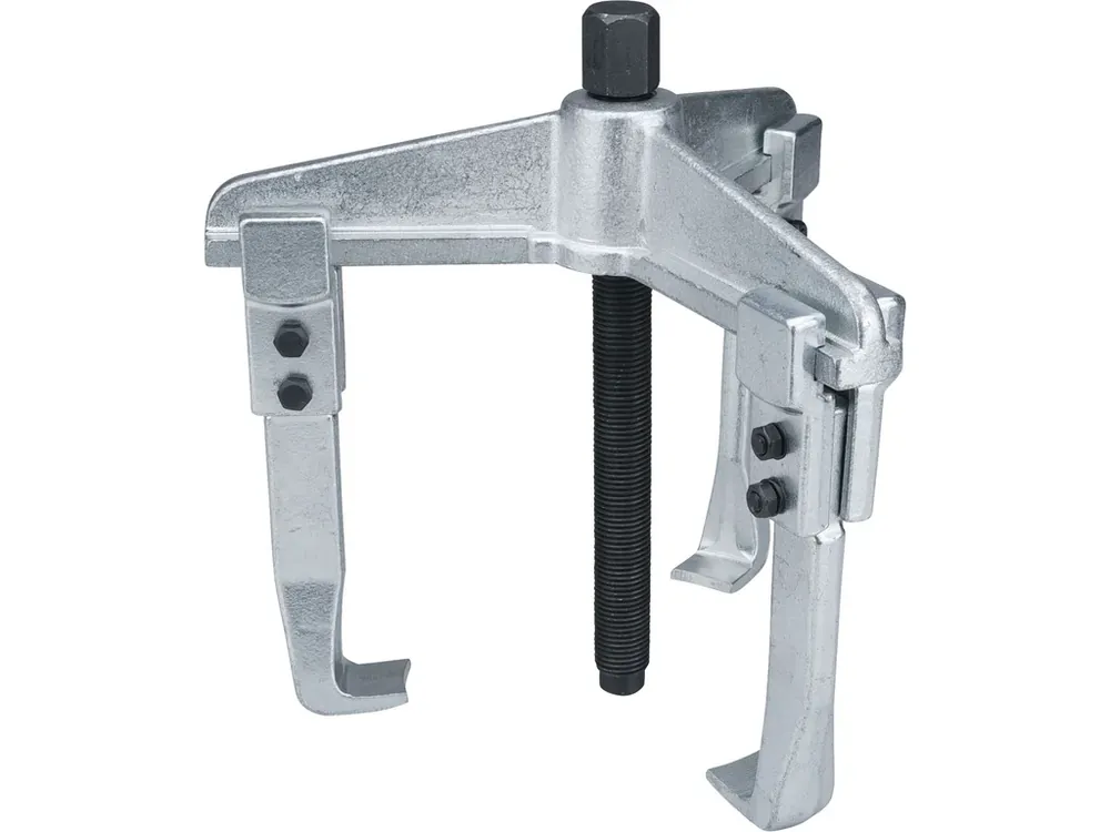 Kup Teď stahovák tříramenný, kovaný, rozpětí 200, hloubka 150mm