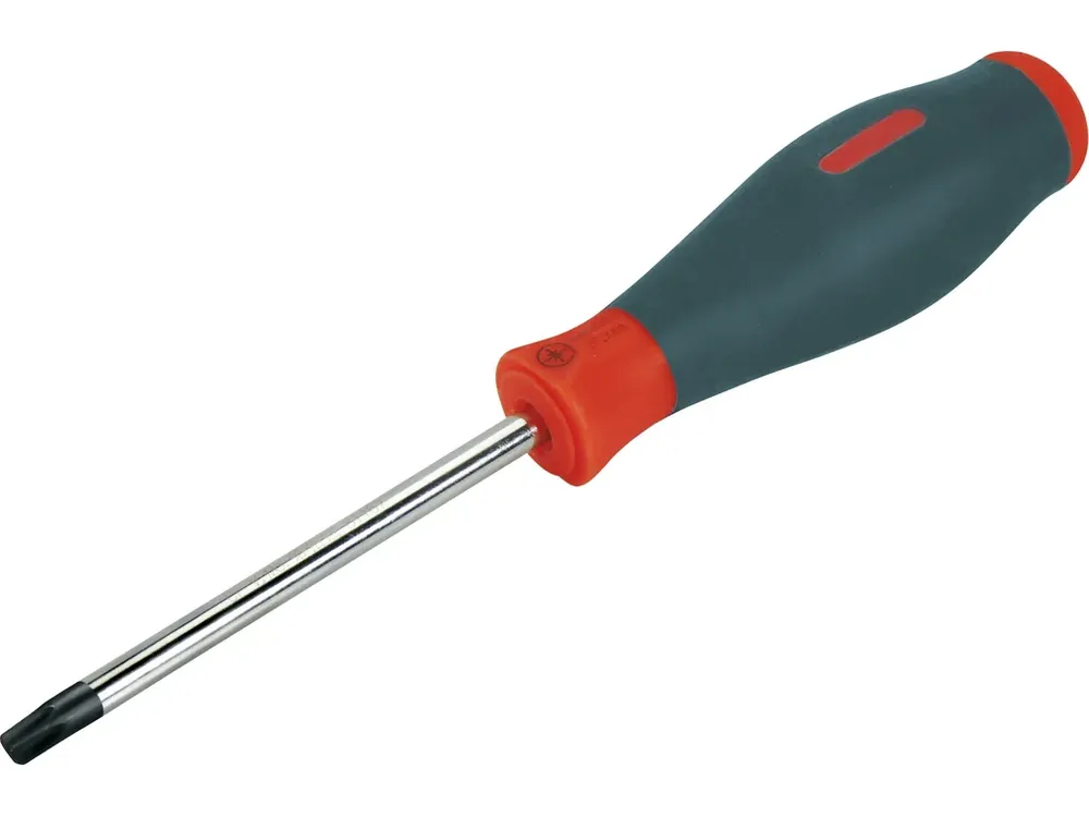 šroubovák TORX, T 27x125mm, CrV Autentický