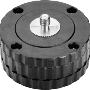 adaptér rotační, vnitř. závit 5/8" - šroub 1/4" Značkový