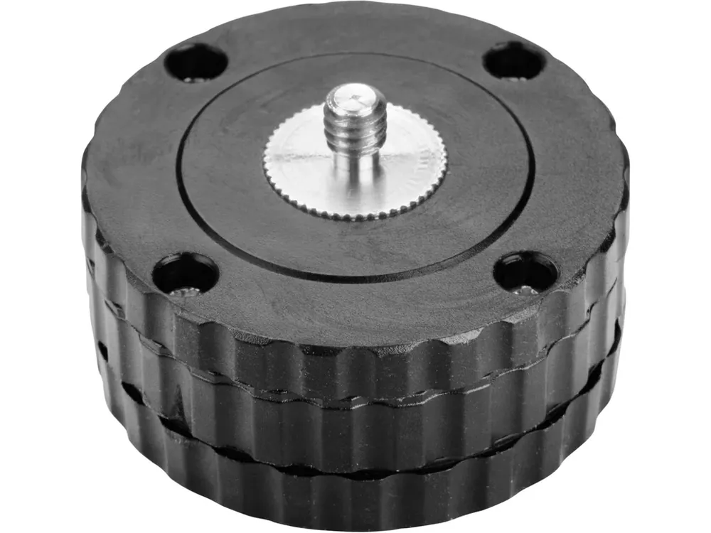 adaptér rotační, vnitř. závit 5/8" - šroub 1/4" Značkový