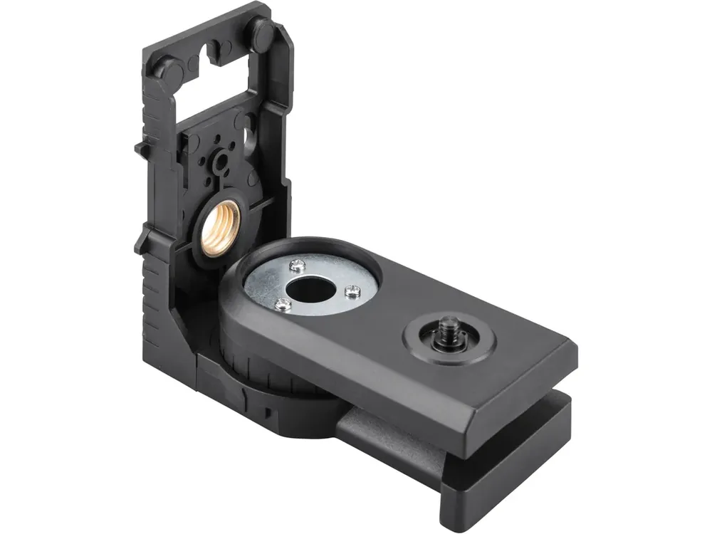 Odeslání Ihned držák magnetický, otočný, šroub 1/4"- vnitř. závit 1/4"- 5/8"