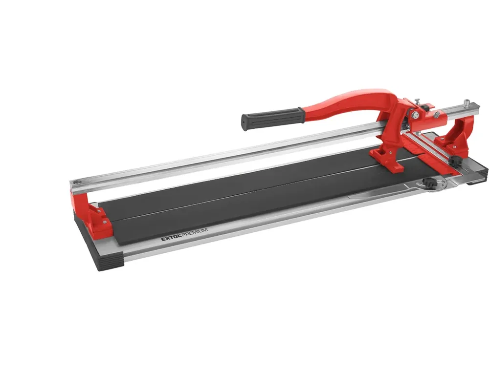 řezačka obkladů ložisková, 600mm Bezpečná Platba