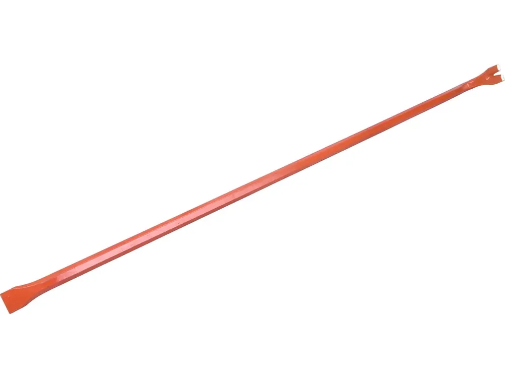 Cenový Hit tyč na otvírání beden, 800x18mm