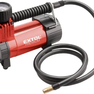 kompresor do auta 12V, 12V, 6,9bar Nízká Cena