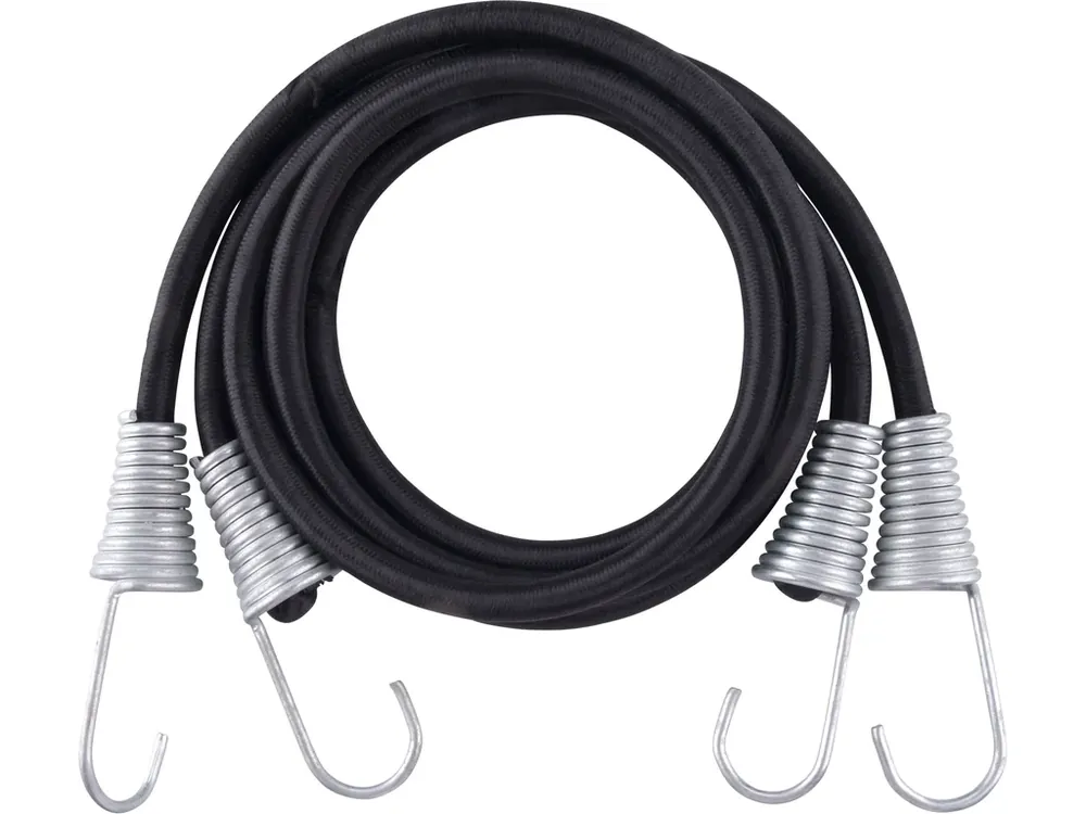 gumy upínací EXTRA, balení 2ks, 150cm x O 12mm, latex Nejlepší Cena