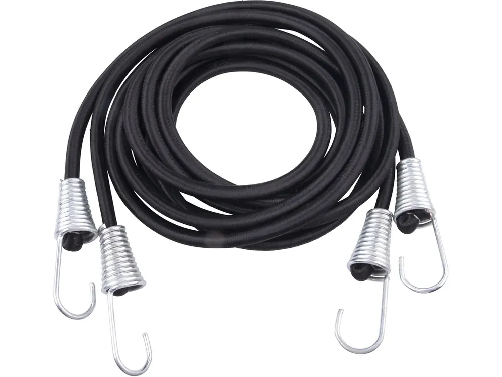 gumy upínací EXTRA, balení 2ks, 300cm x O 12mm, latex Ověřený