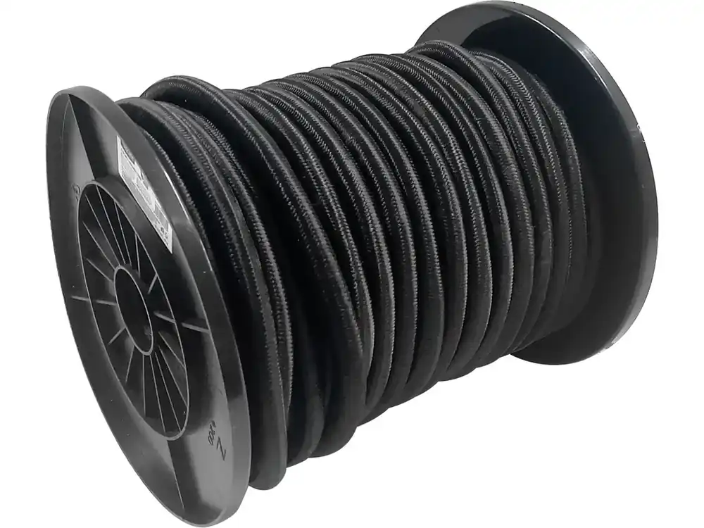 popruh-guma elastická EXTRA, balení 30m x O 12mm, latex Nízká Cena