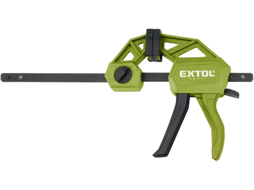 Nejlepší Cena svěrka rychloupínací, 150mm