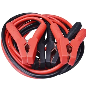 Vysoce Kvalitní kabel startovací, 400A