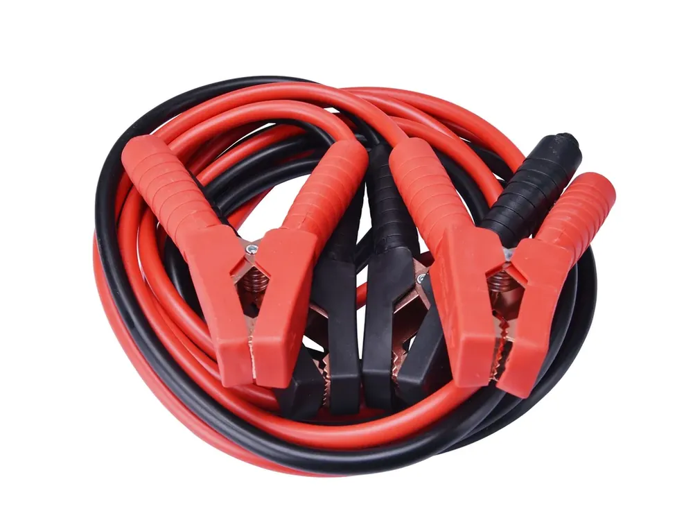 Vysoce Kvalitní kabel startovací, 400A