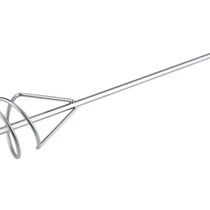 Značkový míchadlo do vrtačky spirálové drátové, 100x600mm