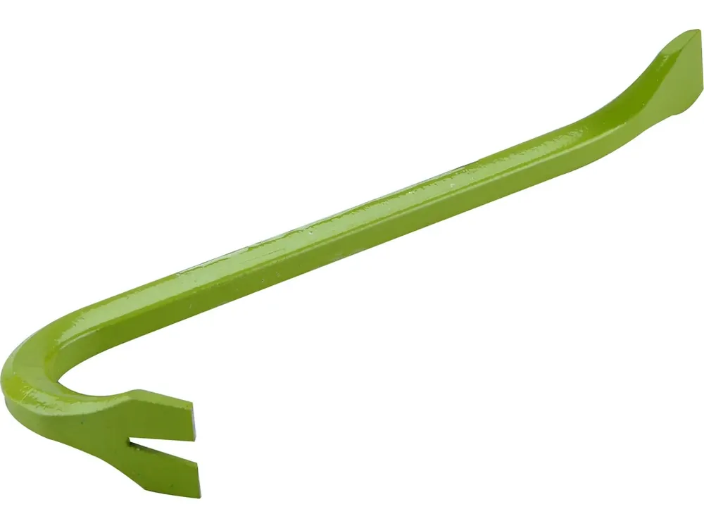 tyč na otvírání beden, 300mm Značkový
