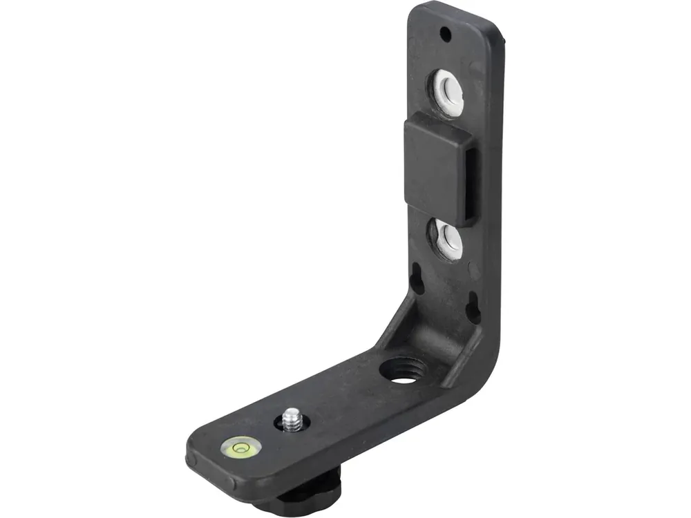 Horká Nabídka držák L-typ magnetický na laser/kameru, 1/4" šroub