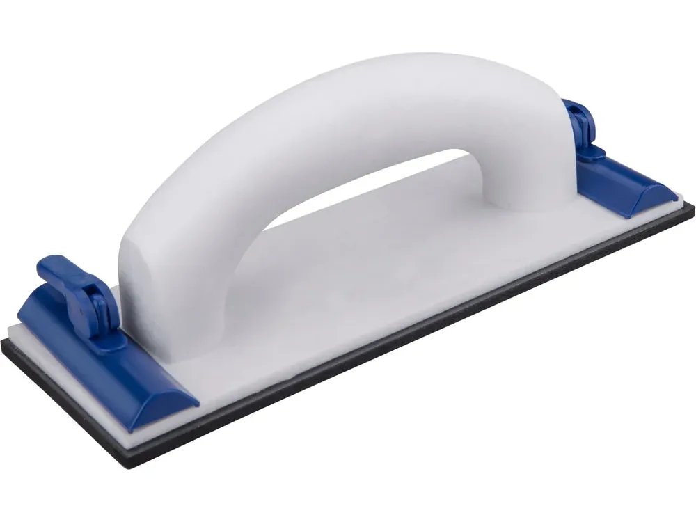 držák na brusnou mřížku, 85x235mm Akce