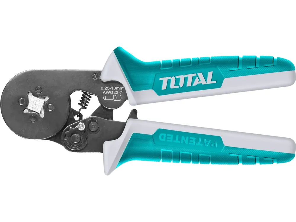 Dokud Zásoby Vydrží Kleště lisovací na dutinky, industrial, 160cm