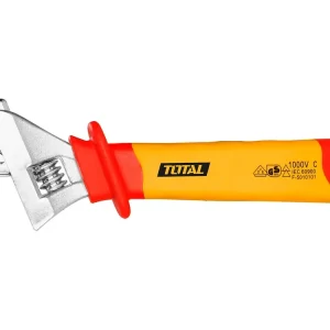 Výhodná Nabídka klíč elektrikářský nastavitelný, 250mm, 1000V, industrial