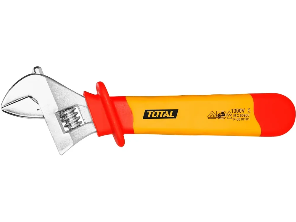 Výhodná Nabídka klíč elektrikářský nastavitelný, 250mm, 1000V, industrial