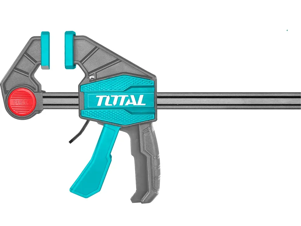 Svěrka rychloupínací, 300mm, industrial, HCS Nejlepší Cena