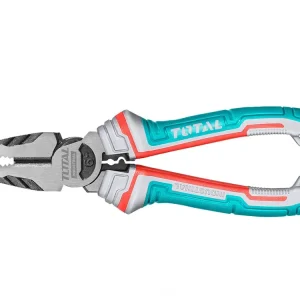 Dokud Zásoby Vydrží Kleště kombinované, industrial, 160mm, CrV