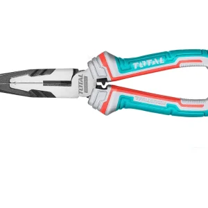 Kleště půlkulaté přímé, industrial, 160mm, CrV Top Prodej