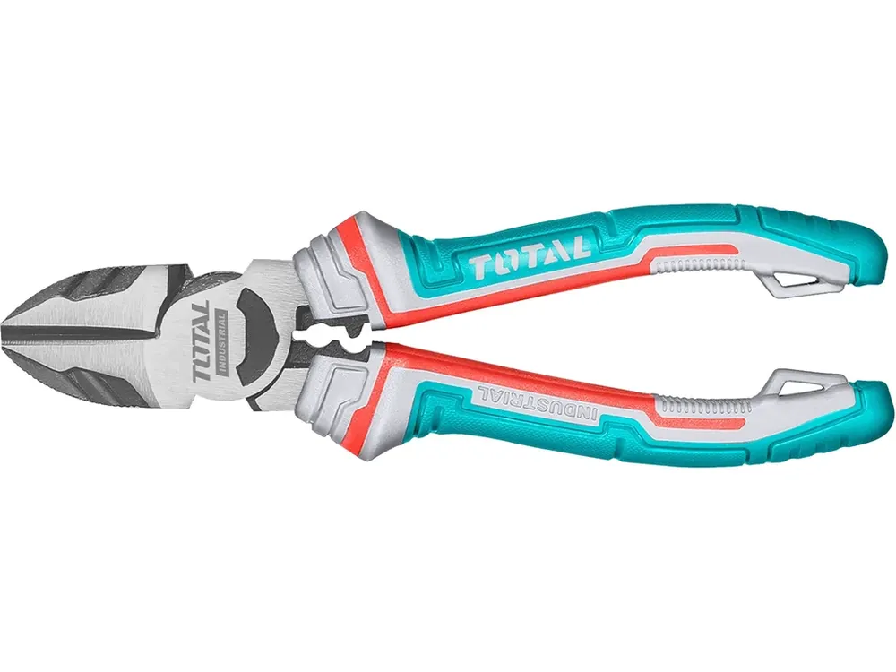 Hit Sezóny Kleště štípací boční, industrial, 160mm, CrV