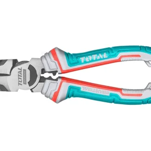Dokud Zásoby Vydrží Kleště štípací boční , industrial, 180mm, CrV