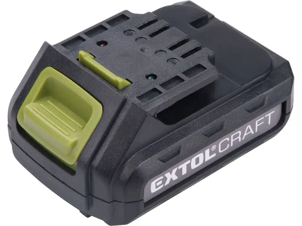 baterie akumulátorová, 12V Li-ion, 1300mAh Akční Nabídka