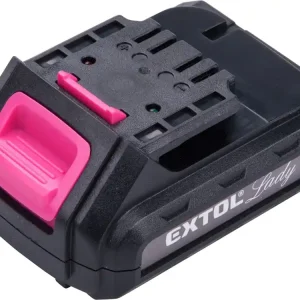 baterie akumulátorová, 12V Li-ion, 1300mAh Objednat Nyní
