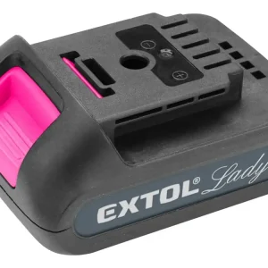 baterie akumulátorová, 12V Li-ion, 2000mAh Nejlepší Cena