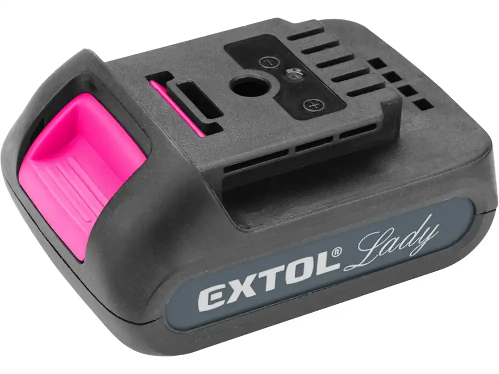 baterie akumulátorová, 12V Li-ion, 2000mAh Nejlepší Cena