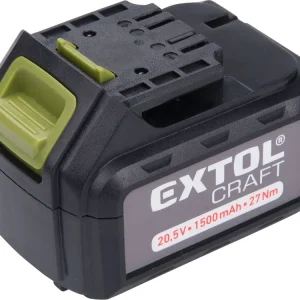 baterie akumulátorová, 20V Li-ion, 1500mAh Vysoce Kvalitní