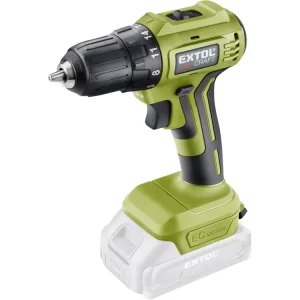 Časově Omezené vrtací šroubovák aku, BRUSHLESS, 20V Li-ion, bez baterie a nabíječky
