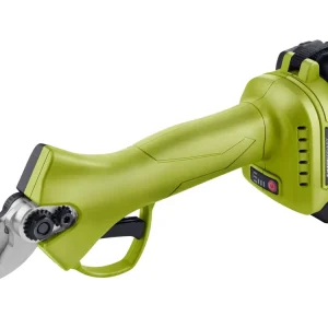 nůžky zahradnické aku, BRUSHLESS, 20V Li-ion, 2Ah Ověřený