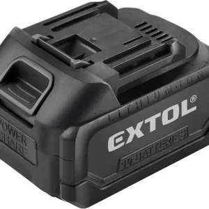 Zlevněný baterie akumulátorová, 20V Li-ion, 4Ah
