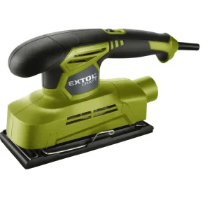 bruska vibrační, 150W Must-Have