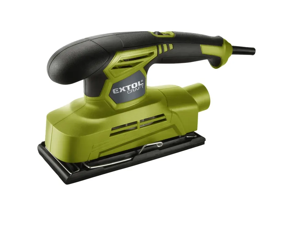 bruska vibrační, 150W Must-Have