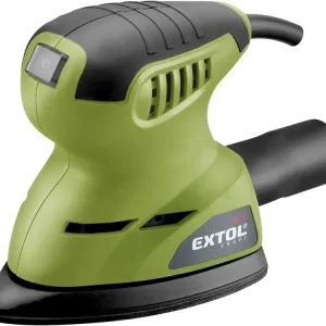 Akční Nabídka bruska vibrační, delta, 125W