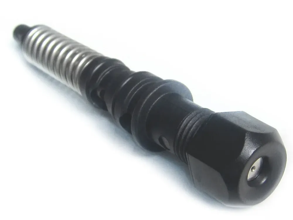 Časově Omezené náhradní tryska, pro 412112 (elektrická pistole na barvu 110W, 800ml)