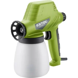 Levný pistole stříkací na barvu, 80W