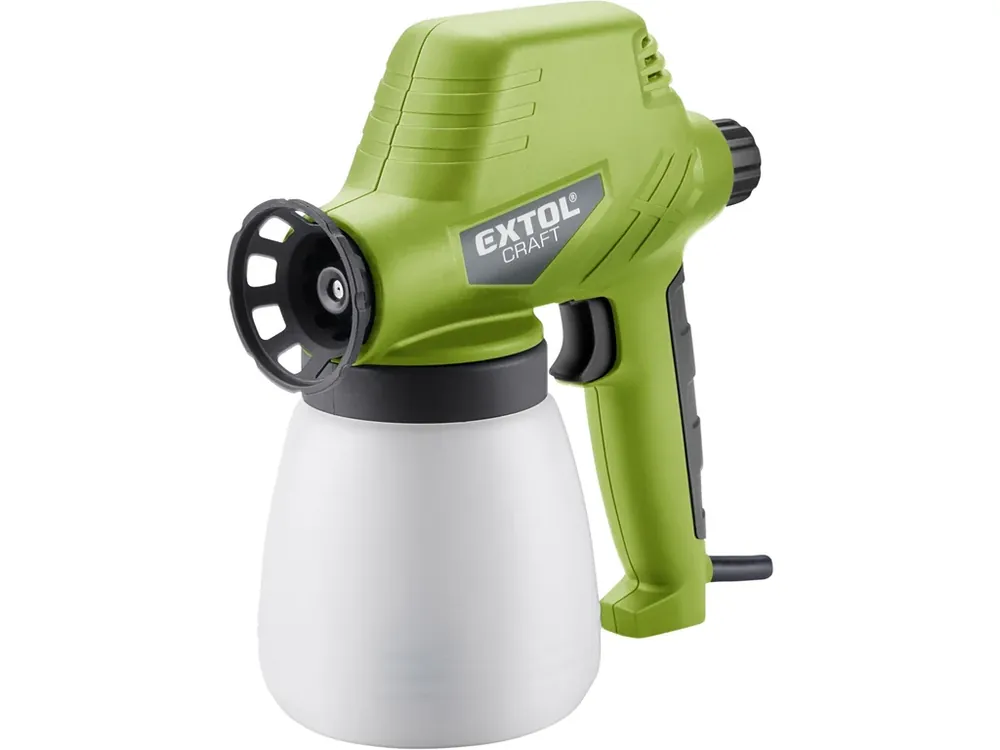 Levný pistole stříkací na barvu, 80W