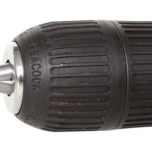Akce hlava rychloupínací sklíčidlová, 2-13mm