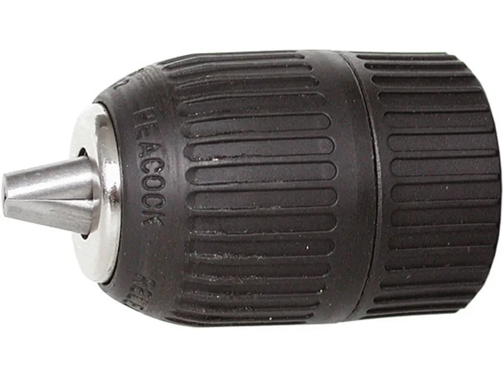 Akce hlava rychloupínací sklíčidlová, 2-13mm