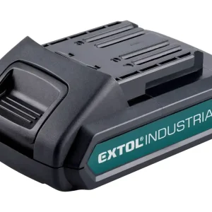 baterie akumulátorová 18V, Li-ion, 2000mAh Speciální Cena