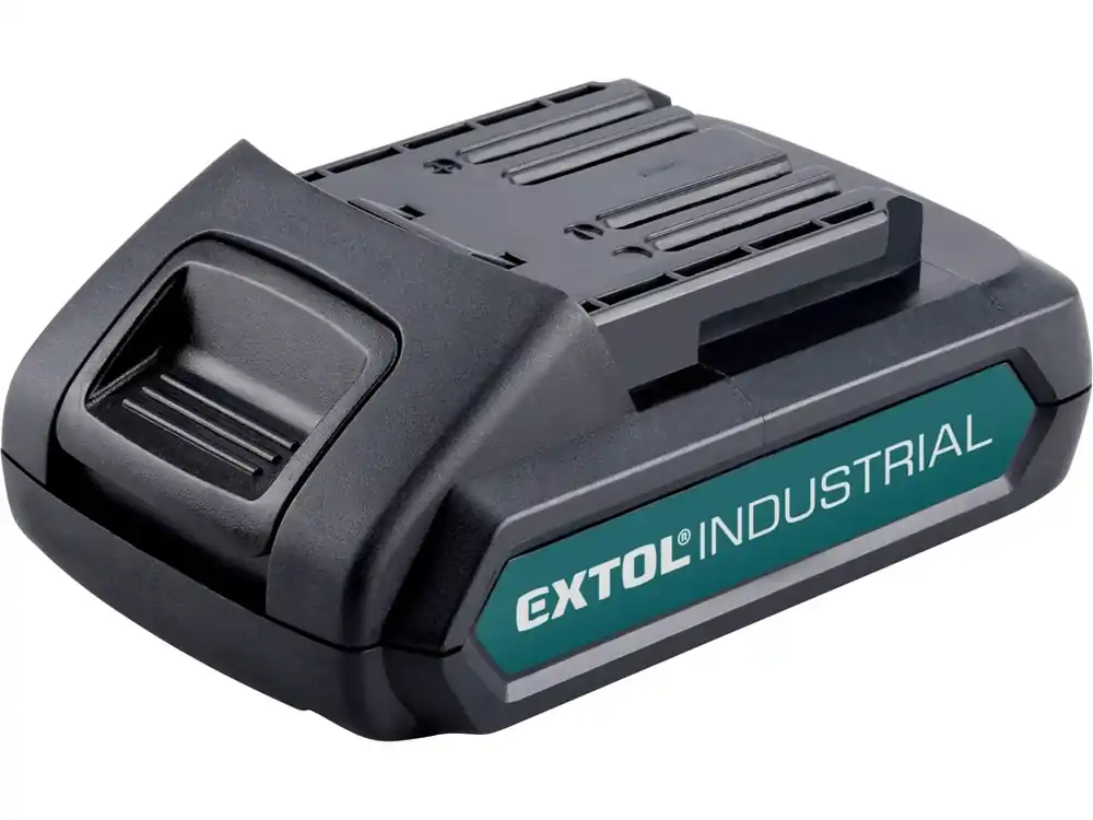 baterie akumulátorová 18V, Li-ion, 2000mAh Speciální Cena