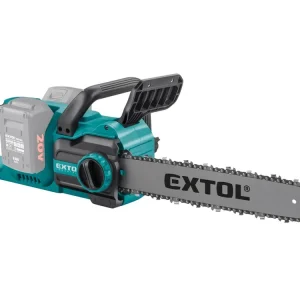 Výprodej pila řetězová aku SHARE20V, 40cm, BRUSHLESS, bez baterie a nabíječky