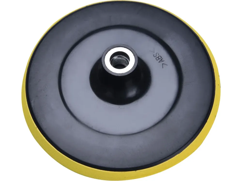 nosič leštících kotoučů, O 180mm, M14 Horká Nabídka