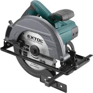 Zlevněný pila kotoučová, 185mm, 1600W