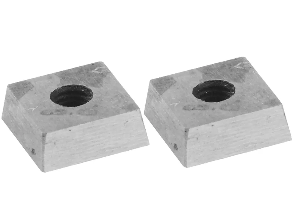nože náhradní 2ks Must-Have