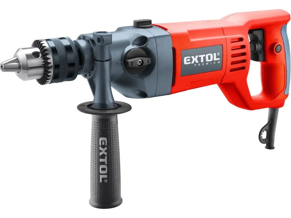 vrtačka s příklepem, 1050W Oblíbený