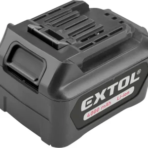Super Cena baterie akumulátorová, 12V Li-ion, 4Ah